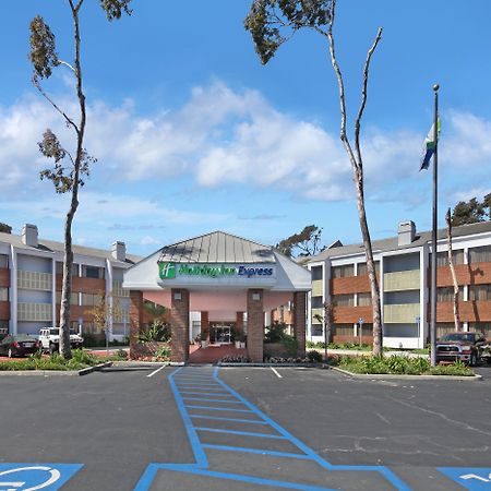 Holiday Inn Express Port Hueneme By Ihg Extérieur photo