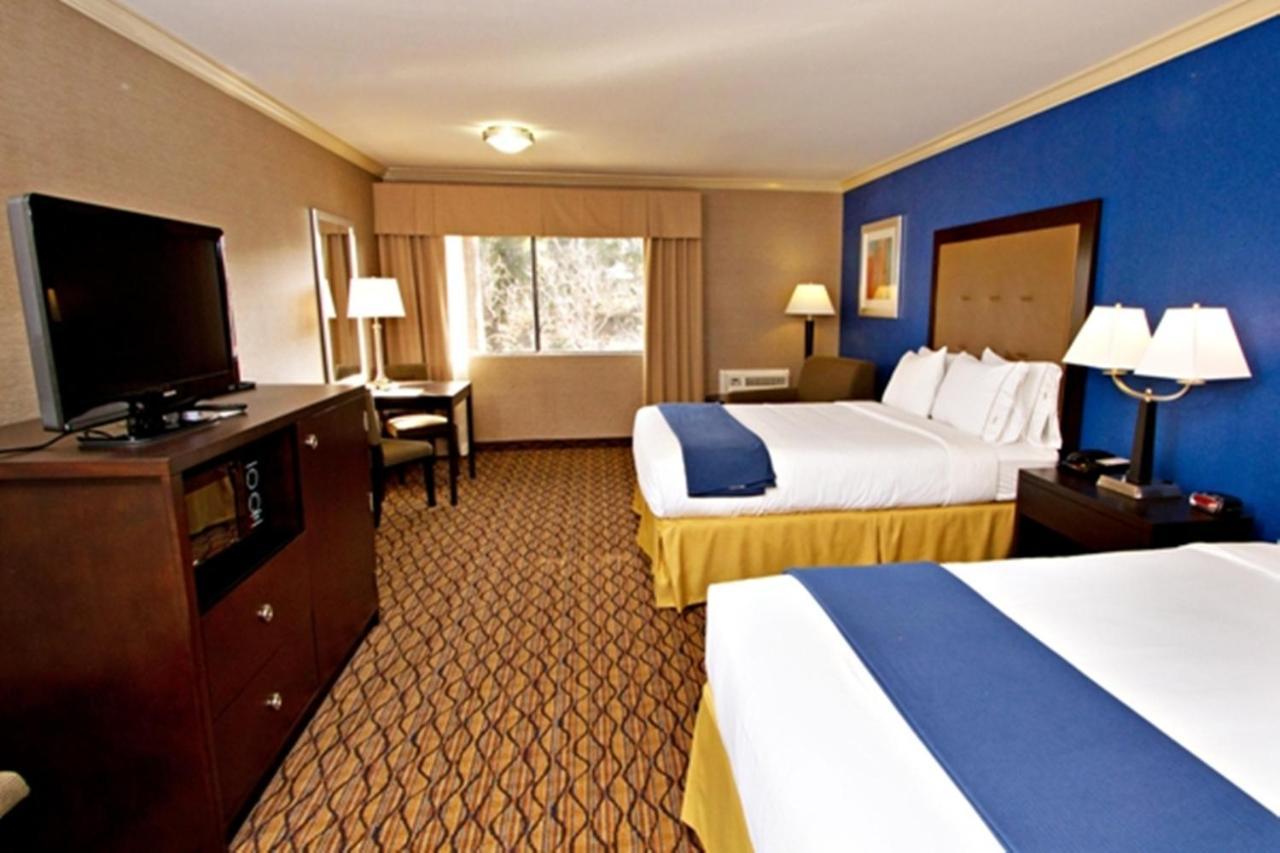 Holiday Inn Express Port Hueneme By Ihg Chambre photo