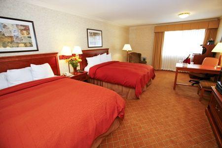 Holiday Inn Express Port Hueneme By Ihg Chambre photo