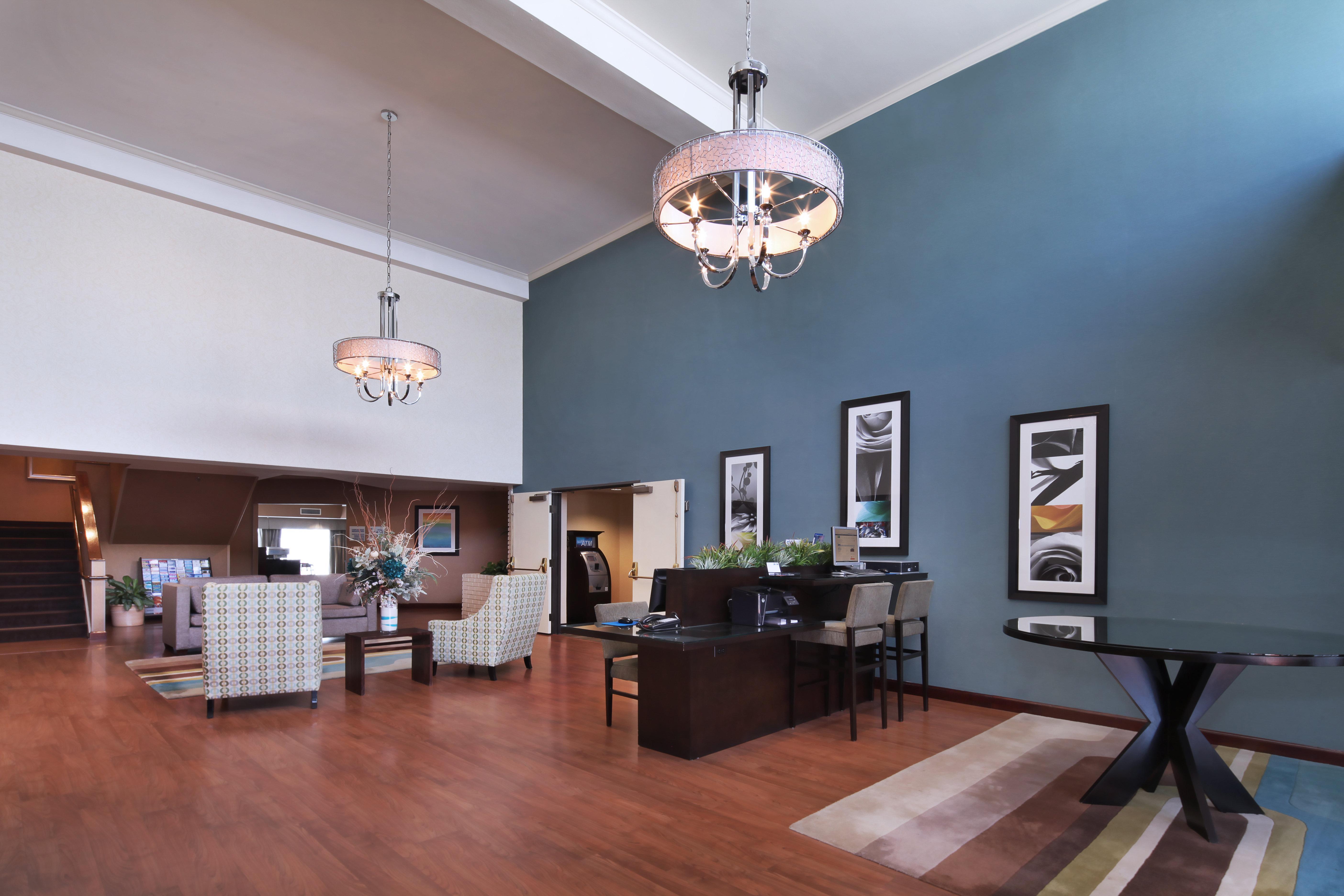 Holiday Inn Express Port Hueneme By Ihg Extérieur photo