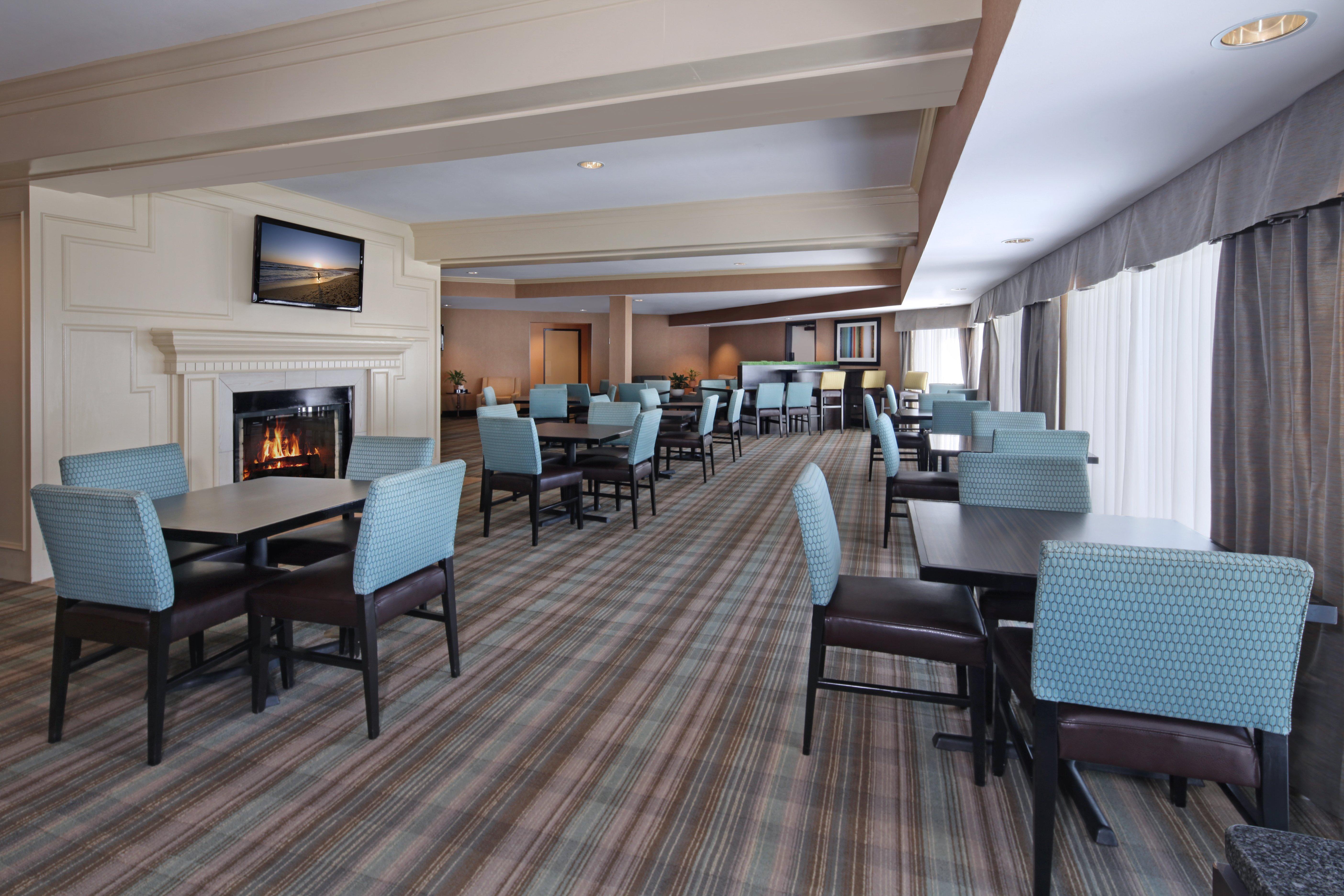 Holiday Inn Express Port Hueneme By Ihg Extérieur photo
