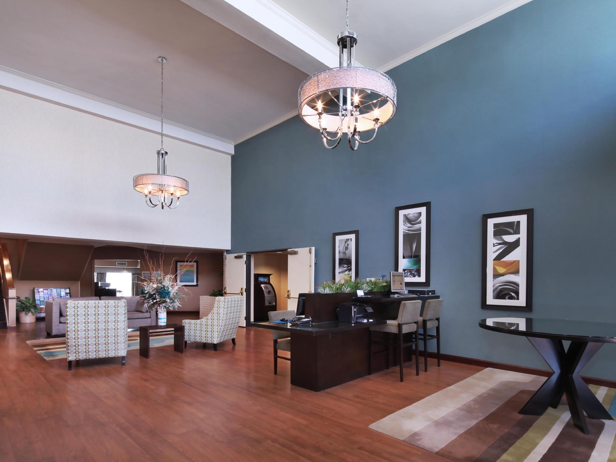 Holiday Inn Express Port Hueneme By Ihg Extérieur photo