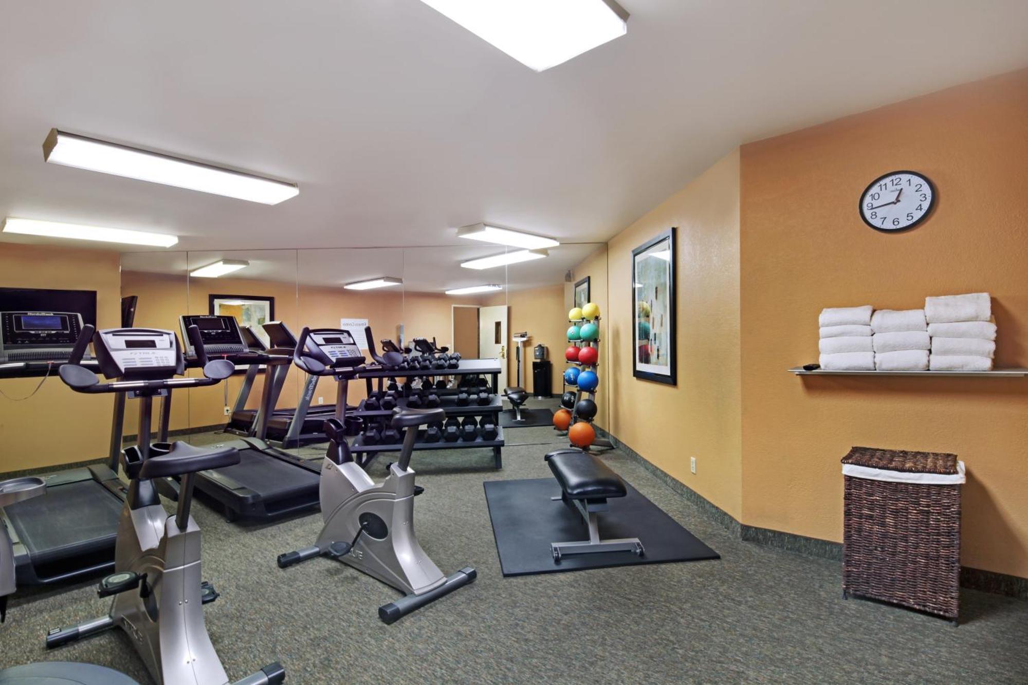 Holiday Inn Express Port Hueneme By Ihg Extérieur photo