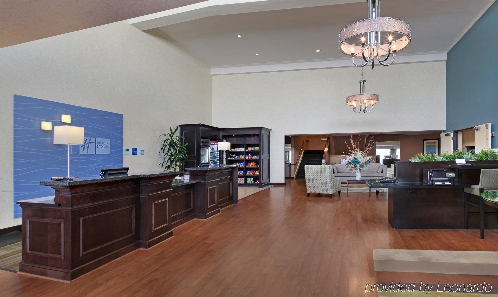 Holiday Inn Express Port Hueneme By Ihg Extérieur photo