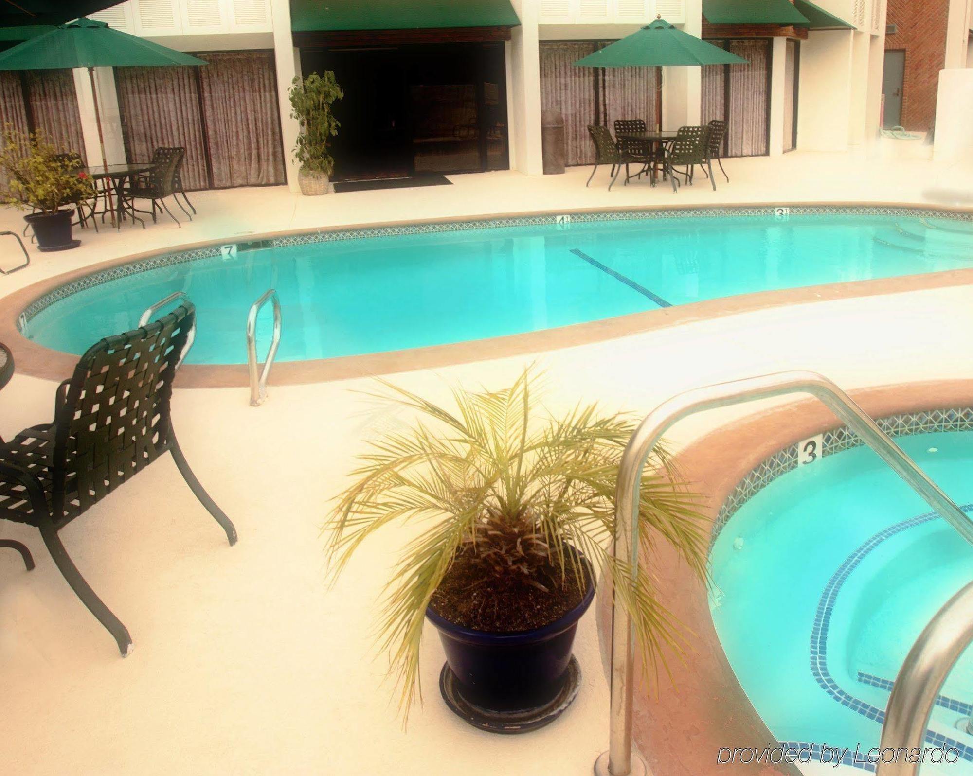 Holiday Inn Express Port Hueneme By Ihg Facilités photo