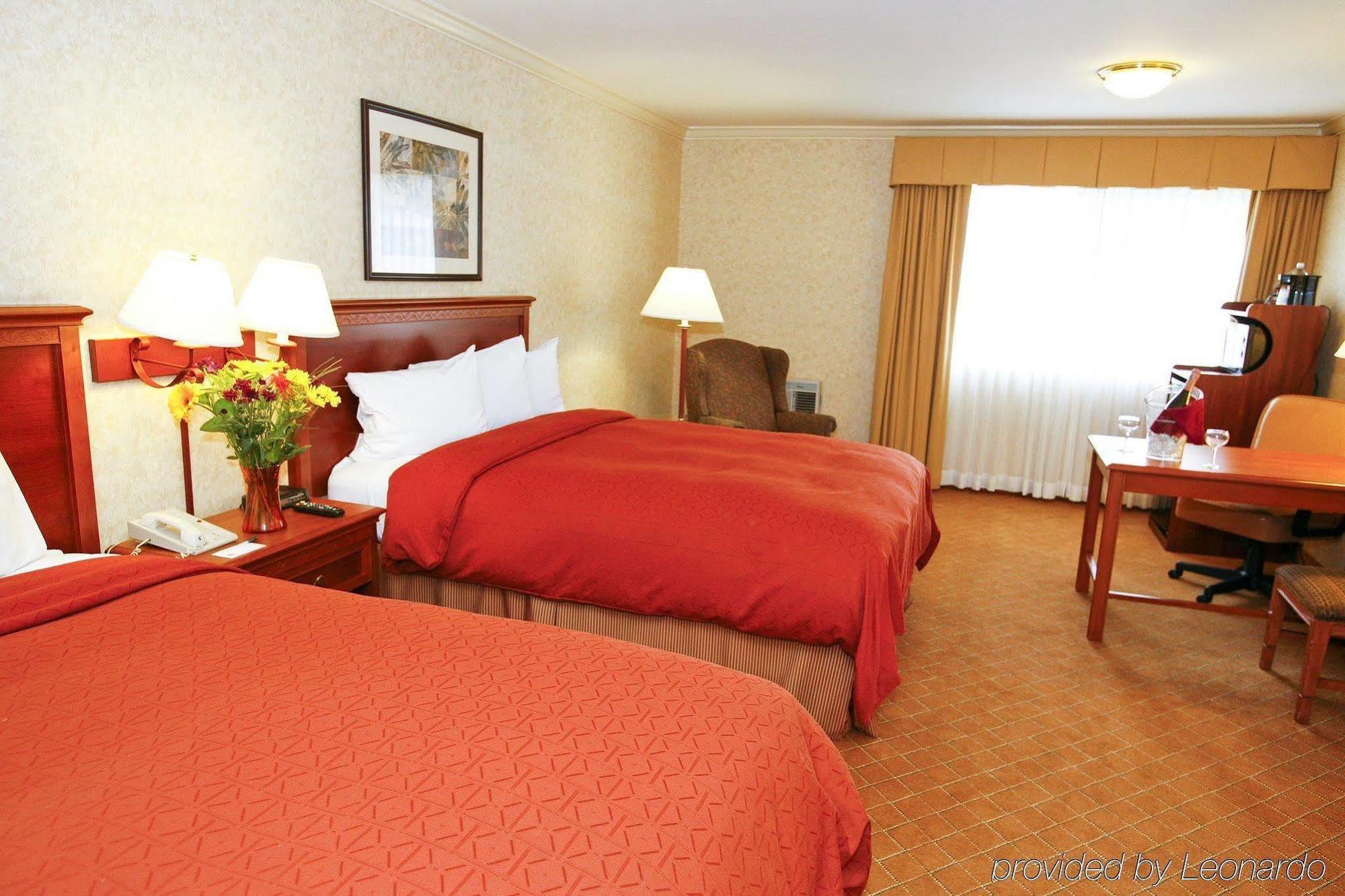 Holiday Inn Express Port Hueneme By Ihg Chambre photo
